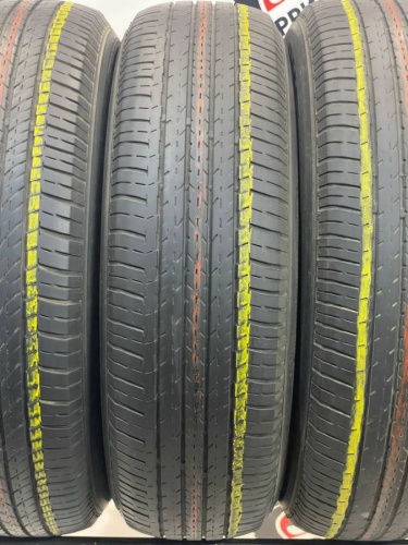 Bridgestone Dueler H/L 400 R17 215/70
