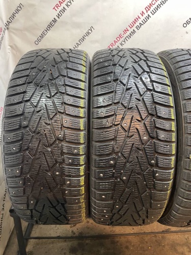 Nokian Tyres Nordman 7  R16 215/60