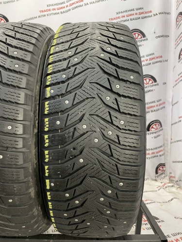 Kumho WinterCraft Ice WI31  R16 205/60