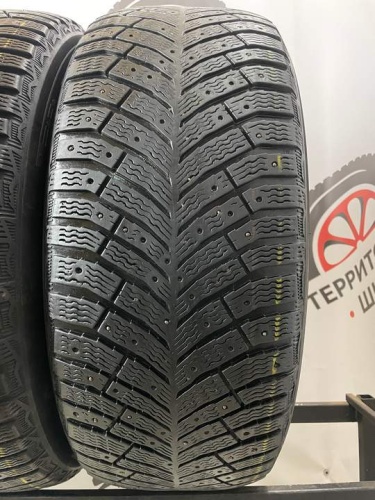 Michelin X-Ice North 4 SUV R19 255/55