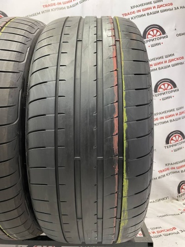 Goodyear Eagle F1 Asymmetric 5  R21 265/40