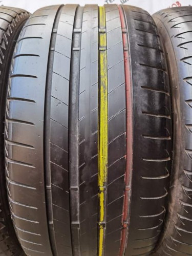 Bridgestone Turanza T005 R18 255/40
