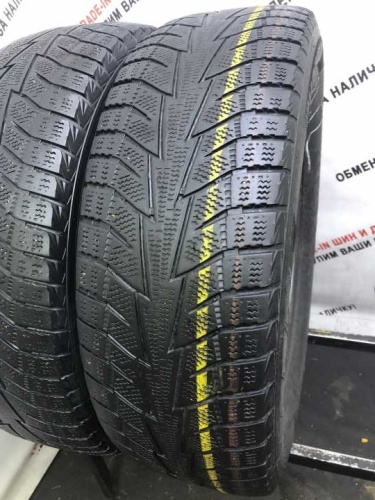 Hankook Winter I'Cept IZ2 R16 205/65
