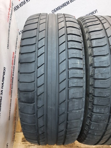 Nokian Hakka Blue R18 225/55