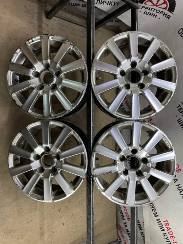 Литьё KIA/Hyundai R15 5X114,3 СТ67,1 ET44