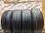 Goodyear EfficientGrip SUV 4x4 R17	235/65