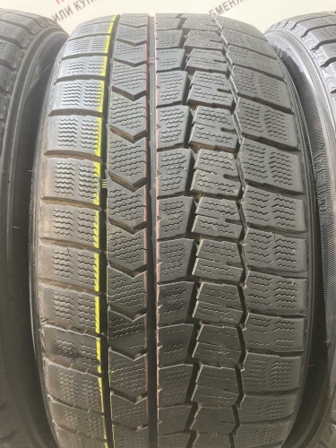 Dunlop Winter Maxx WM02 R18 225/40