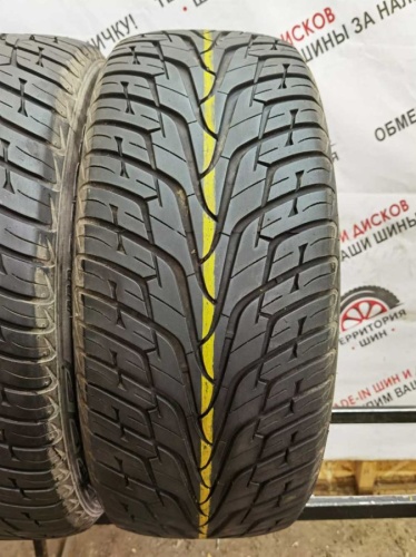 Hankook Ventus ST RH06 R20 275/55