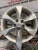Диски литые Nissan R17	5*114,3	7J ET47 ЦО 66.1