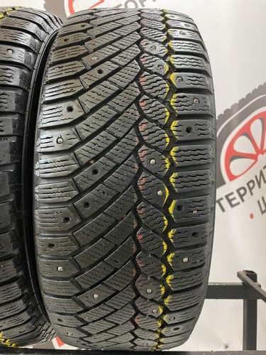 Continental ContiIceContact R16 205/55 T94.