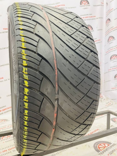 Greentrac Prodrag-S  R18 275/40