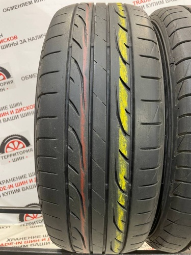Dunlop SP Sport LM704 R16 225/60