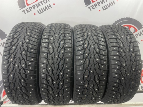 iLink Wintervorhut Stud II R19 255/35