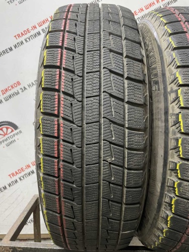 Bridgestone Blizzak Revo1 R16 205/60