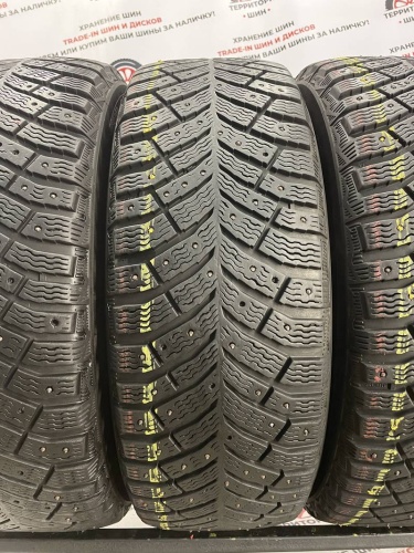 Michelin X-ice North 4 R16 205/65