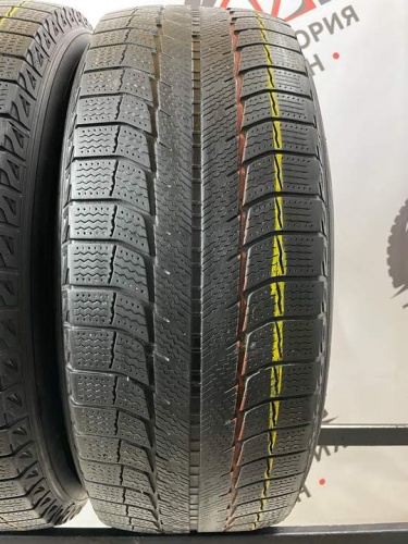 Michelin Latitude XI2 R19 255/50