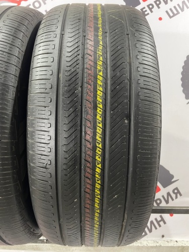 Continental CrossContact RX R19 265/55