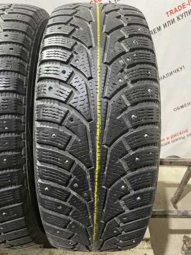 Nokian Tyres Hakkapeliitta Sport Utility 5 R17 235/65