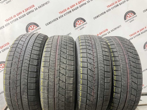 Bridgestone Blizzak VRX R16 205/60