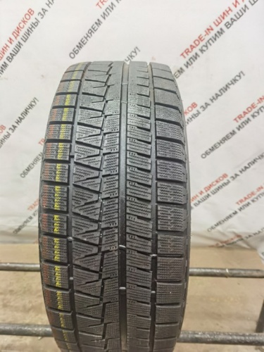Bridgestone Blizzak RFT 205/55 R16