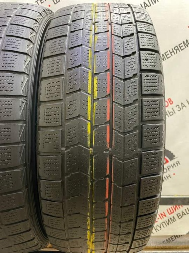 Dunlop Graspic DS3 R16 215/65