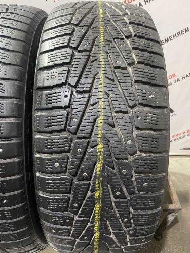 Nokian Tyres Hakkapeliitta 7 SUV R18 265/60