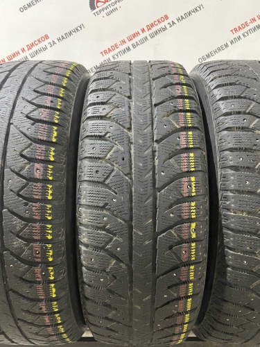 Bridgestone Ice Cruiser 7000 R17 235/65