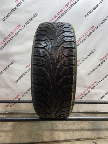 Nokian Tyres Nordman RS2 19555 R15