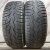 Toyo Observe G3-Ice  215/60 R16