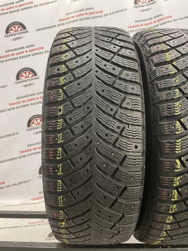 Michelin X-ice North 4 R16 205/65
