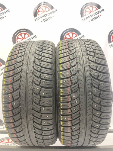 Gislaved Nord Frost 5 R17 225/50