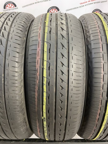 Bridgestone Regno GR-XII R17 225/45