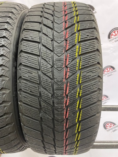Nexen WinGuard Ice Plus R16 215/55 T97