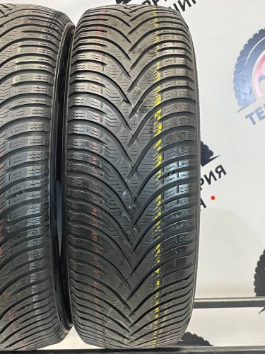 Kleber Krisalp HP3 R16 215/65