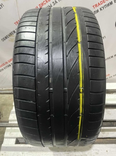 Bridgestone Potenza RE 050A l R19 275/35