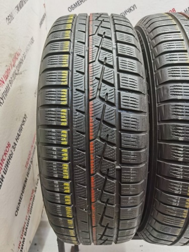 Yokohama W*Drive R17	225/65