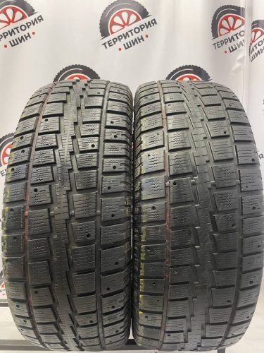 Cooper  Discoverer M+S R20	275/60