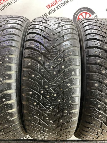 Dunlop SP Winter Ice01 R16 205/55