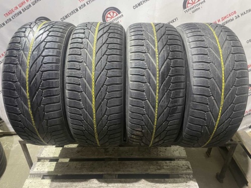 Nokian Tyres Hakkapeliitta R2 SUV R20 285/50