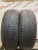 Michelin CrossClimate R16	215/70