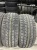 Bridgestone Blizzak WS70 R17 245/45