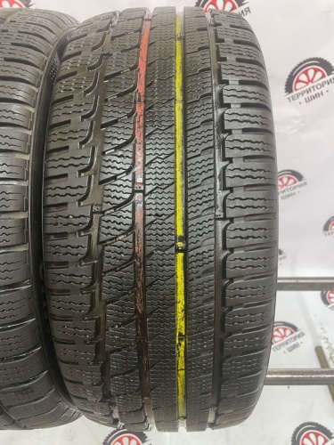 Kumho Wintercraft KW27 R 19 245/45 V102