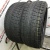 Bridgestone Blizzak Revo GZ R17 215/50