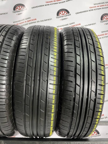 Yokohama BluEarth Ecos ES31 155/65 R13
