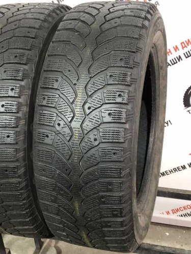 Bridgestone Blizzak Spike-01 R17 225/60