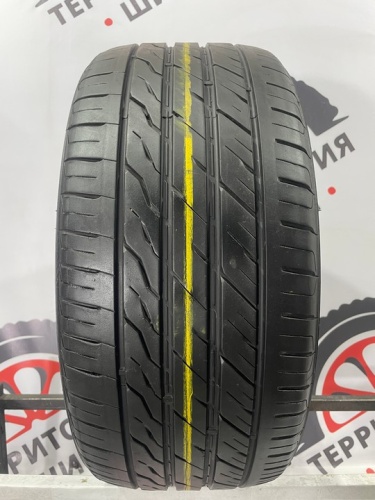 Delinte DH6 RFT R19 245/40
