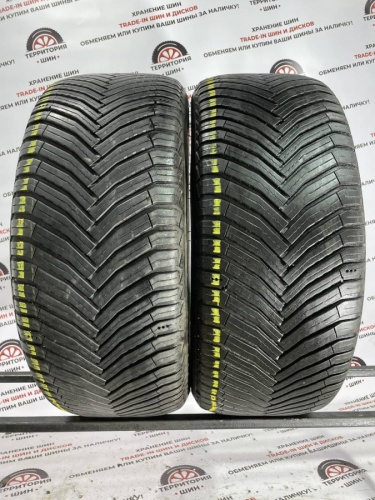 Michelin CrossClimate 2  R19 255/45