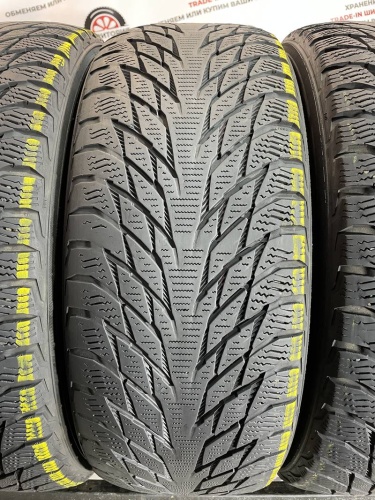 Nokian Tyres Hakkapelitta R2 205/65 R16