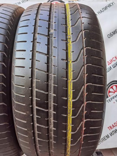 Pirelli PZero  R21 265/40.