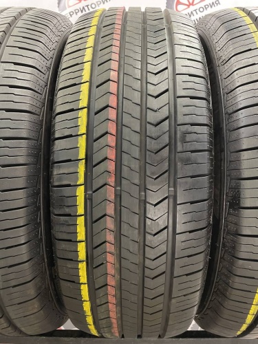 Nexen I.Q Series 1 R16 255/65